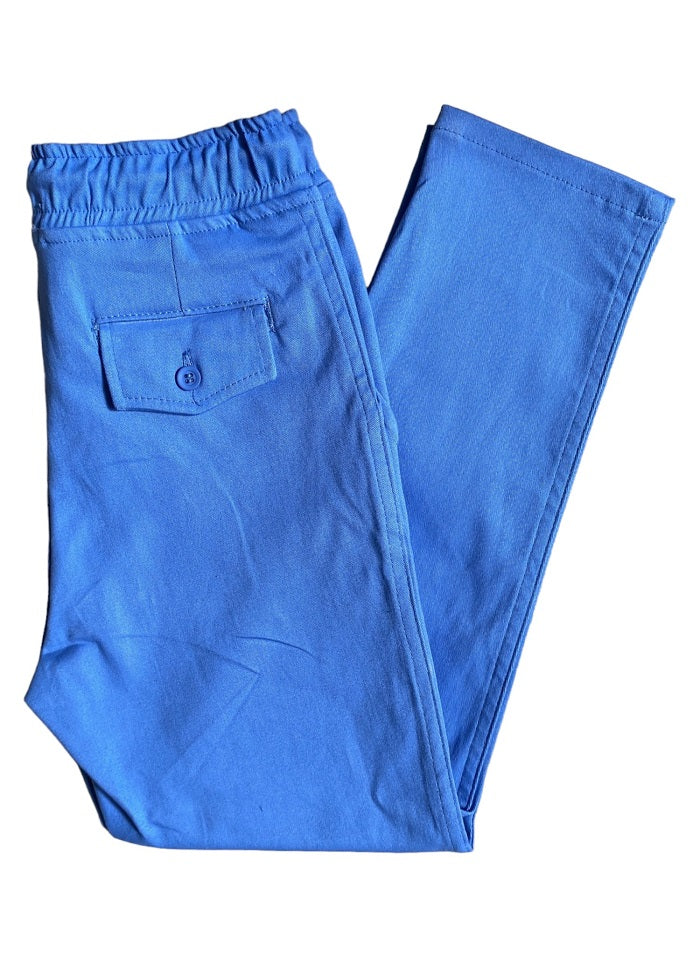 Jeans Azul Aldo Conti Junior – aldocontijr