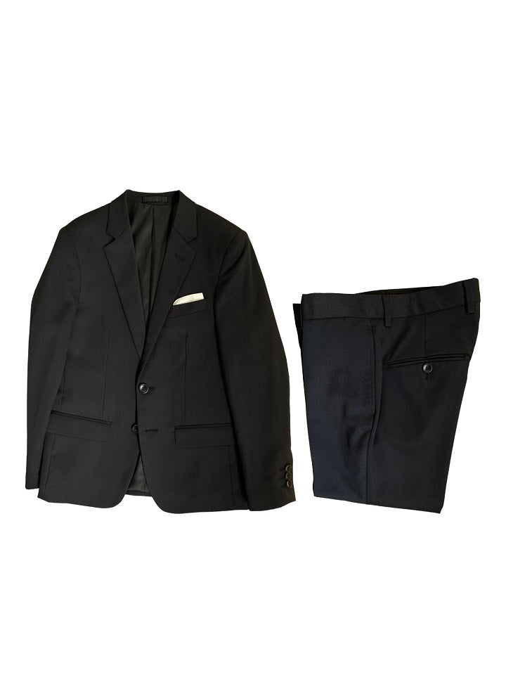 Conti Chamarra Aldo Guia De Tallas Traje Vestir Marino Aldo Conti