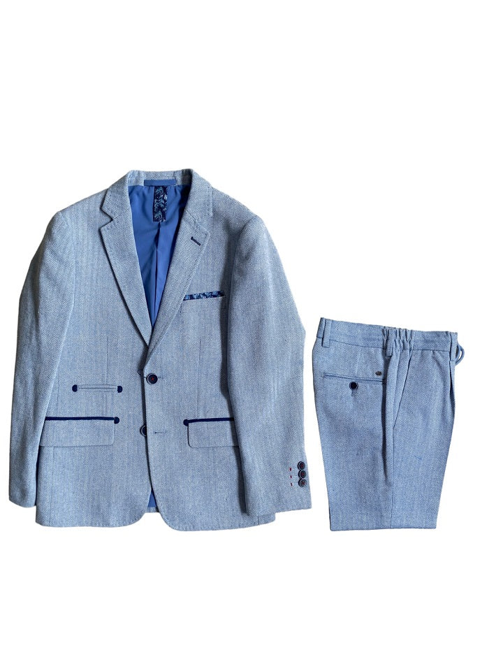 Traje Vestir Cielo Aldo Conti Junior – aldocontijr