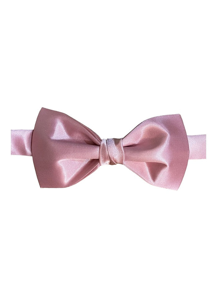 Moño Satin Rosa Aldo Conti Junior – aldocontijr