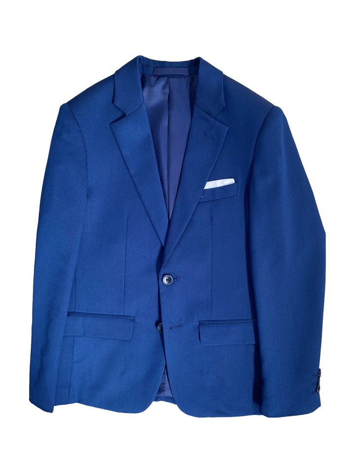 Traje Azul Marino Aldo Conti Traje Gris Aldo Conti Traje Cruzado