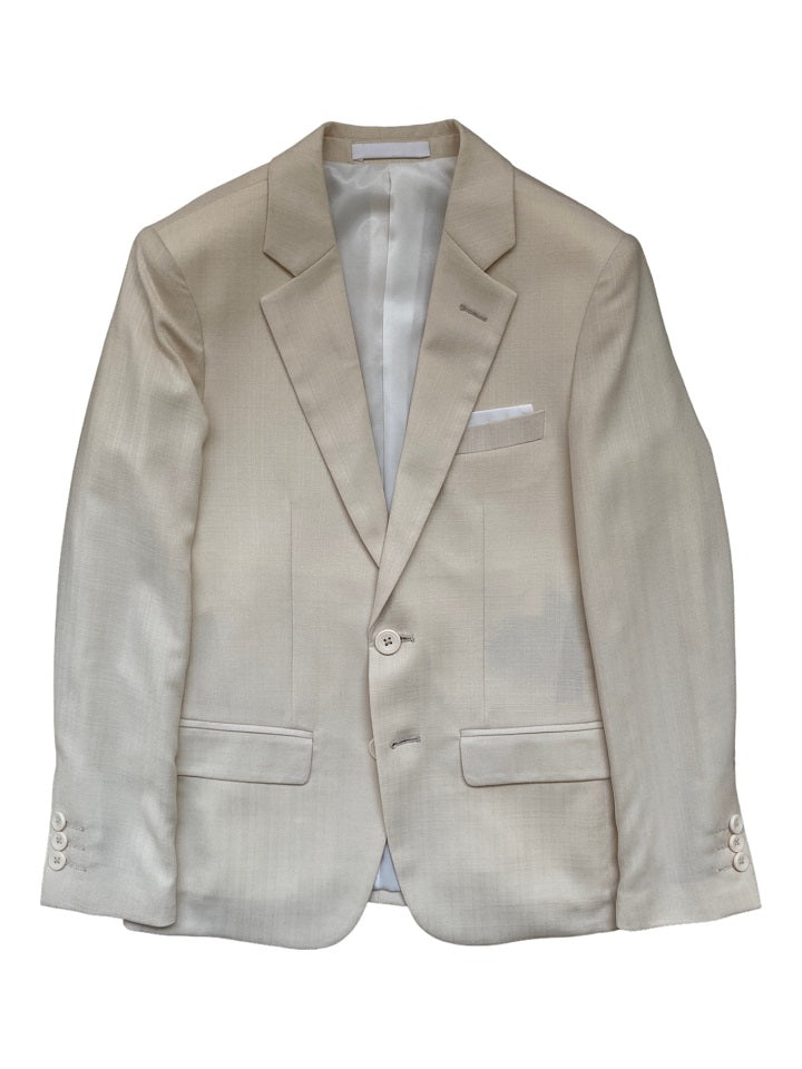 Conti Junior Trajes Aldo Conti Precio Traje Vestir Beige Aldo