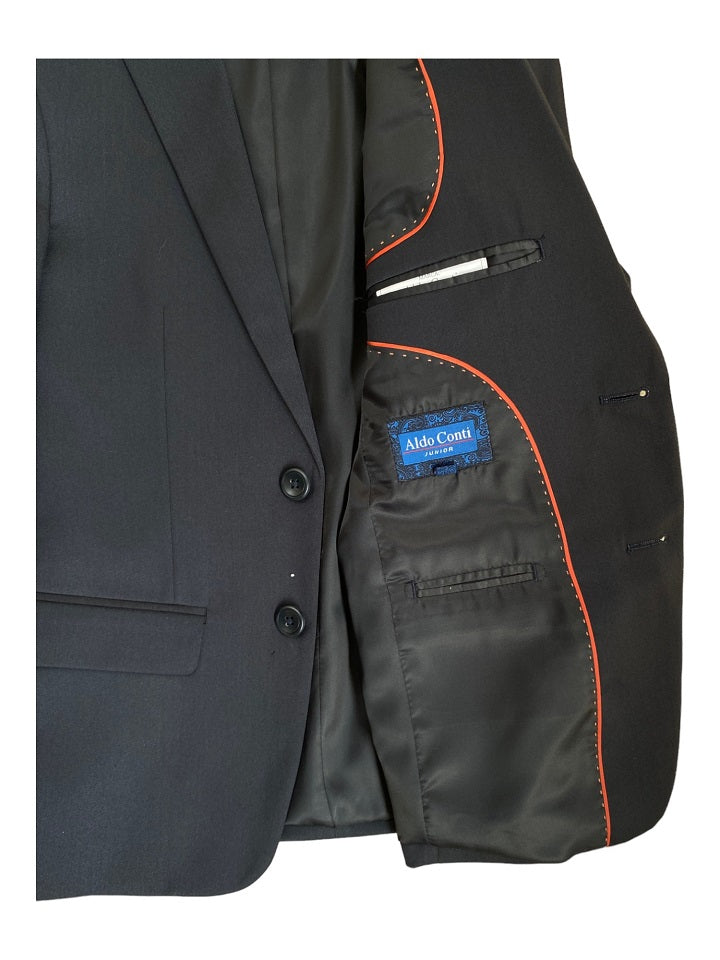 Jeans Outfit Saco Casual Hombre Blazer Azul Marino Outfit Con Saco